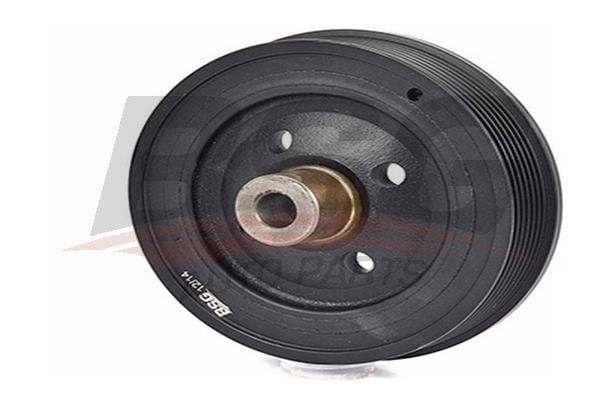 Ford Focus 1998-2009 Arası 1.8 TDCi BSG Marka Krank Kasnağı