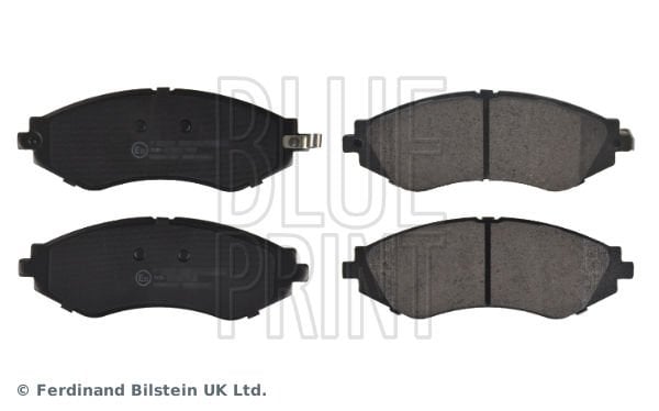 Chevrolet Nubira 2005-2011 Arası 1.4 Blueprint Marka Ön Balata