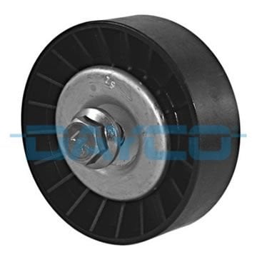 Fiat Bravo 1995-2001 Arası 2.0 HGT 20V Dayco Marka Vantilatör Kayış Gergi Rulmanı