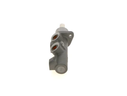 Fiat Stilo 2001-2010 Arası 1.2 16V Bosch Marka Fren Ana Merkezi