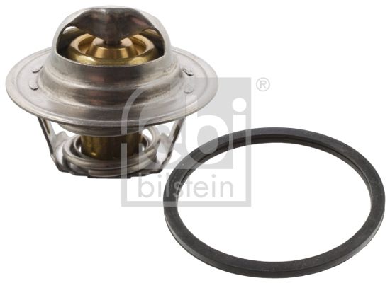 Opel Corsa 1982-1993 Arası 1.0, 1.2 N, 1.3, 1.2 S, 1.3 S, 1.4 S, 1.2 Febi Marka Termostat