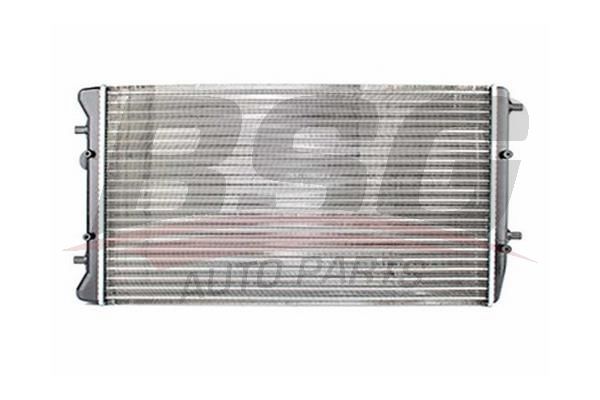 Skoda Fabia 1999-2008 Arası 1.4 16V, 1.0, 1.4, 2.0 BSG Marka Su Radyatörü