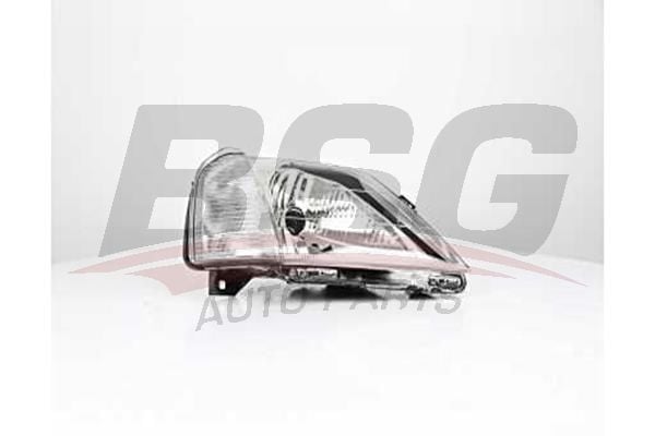 Dacia Logan 2004-2008 Arası 1.2 16V Sağ BSG Marka Far