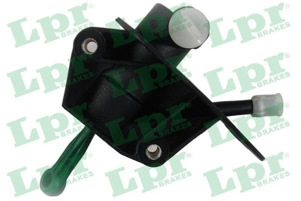 Ford Fiesta 1995-2006 Arası 1.3 LPR Marka Debriyaj Üst Merkezi