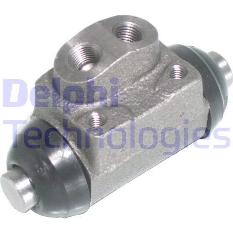 Ford Orion 1985-1996 Arası 1.8 D Delphi Marka Arka Fren Silindiri