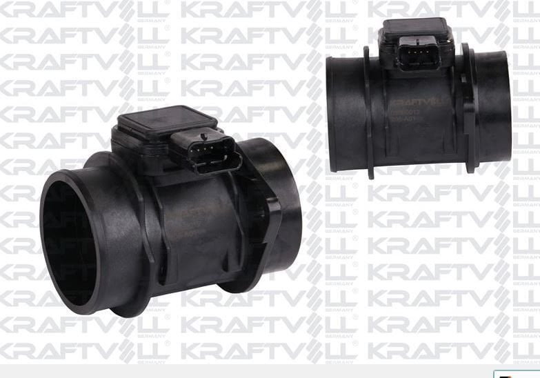 Peugeot 206 1998-2012 Arası 1.4 HDi eco 70, 1.4 HDi Kraftvoll Marka Hava Debimetresi