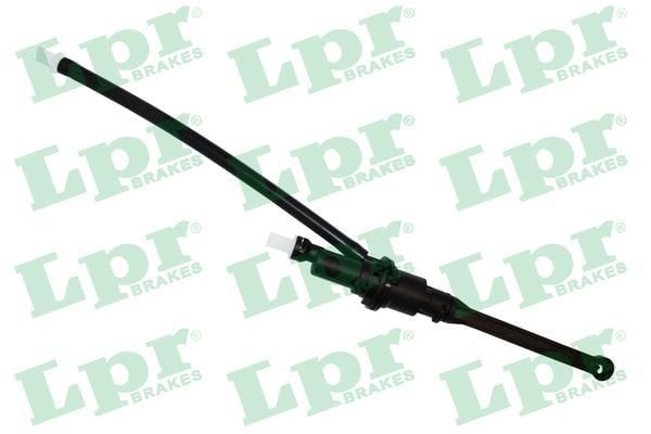 Peugeot 207 2006-2015 Arası 1.6 16V LPR Marka Debriyaj Üst Merkezi