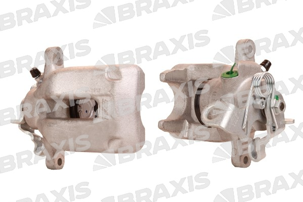 Peugeot 607 2000-2004 Arası 2.2 HDi Braxis Marka Sol Arka Fren Kaliperi