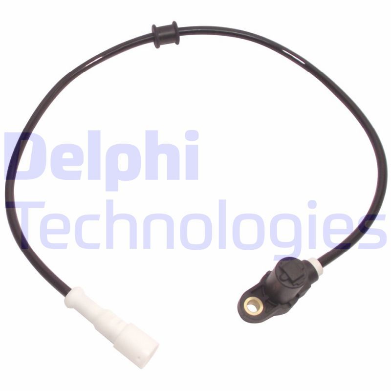 Opel Corsa 1993-2002 Arası 1.4 i 16V Delphi Marka Ön Abs Sensörü
