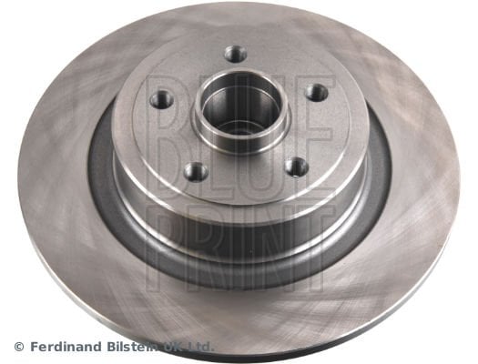 Renault Megane 2001-2012 Arası 2.0 Renault Sport Blueprint Marka Ön Fren Diski