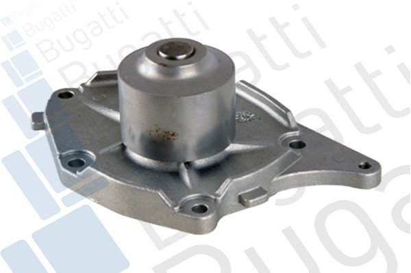 Renault Symbol 2008-2012 Arası 1.5 dCi Bugatti Marka Devirdaim Su Pompası