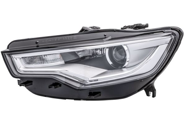Audi A6 2010-2018 Arası 2.8 FSI Sol Hella Marka Far