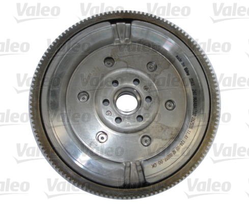 Citroen C4 2006-2015 Arası 1.6 HDi 110 Valeo Marka Oynar Göbek Volan