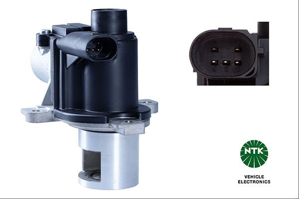 Renault Symbol 2008-2012 Arası 1.5 dCi NGK Marka EGR Valfi