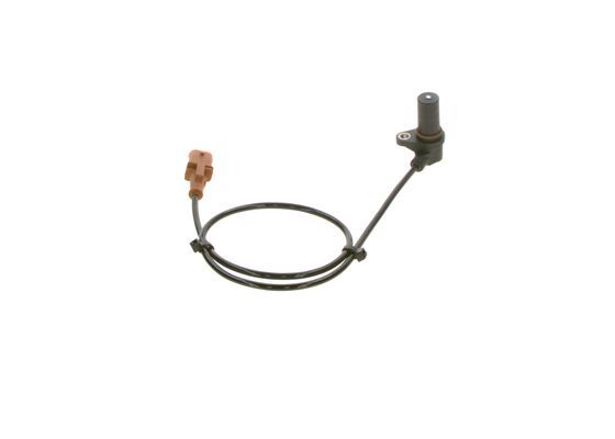 Alfa Romeo 146 1994-2001 Arası 1.4 i.e. 16V T.S., 1.6 i.e. 16V T.S. Bosch Marka Krank Sensörü