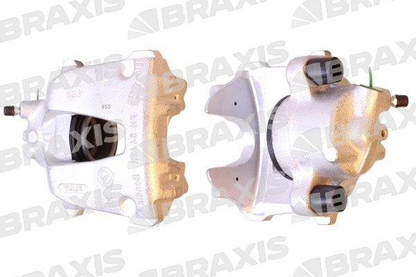 Alfa Romeo Spider 1994-2005 Arası 3.0 V6 Braxis Marka Sol Ön Fren Kaliperi