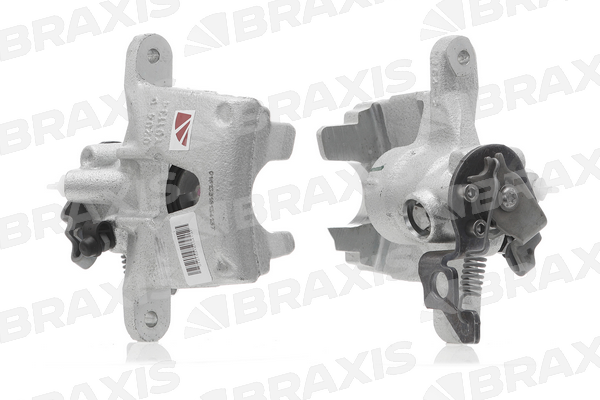 Ford Mondeo 2000-2007 Arası 2.0 16V DI / TDDi / TDCi Braxis Marka Sol Ön Fren Kaliperi