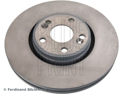 Renault Scenic 1999-2010 Arası 2.0 16V RX4 Blueprint Marka Ön Fren Diski