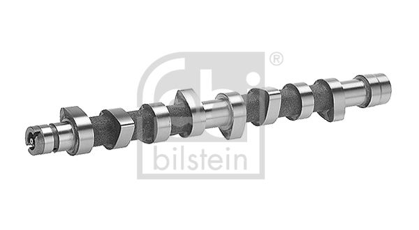 Citroen Ax 1986-1998 Arası 14 D Febi Marka Eksantrik Mili