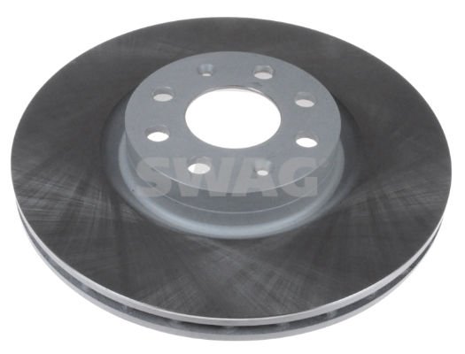 Fiat Punto Evo 2008-2012 Arası 1.3 D Multijet Swag Marka Ön Fren Diski