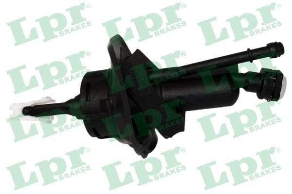 Ford C-Max 2010-2019 Arası 1.6 TDCi LPR Marka Debriyaj Üst Merkezi