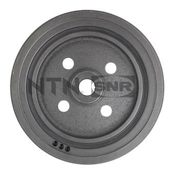 Ford Focus 1998-2013 Arası 1.8 TDCi SNR Marka Krank Kasnağı