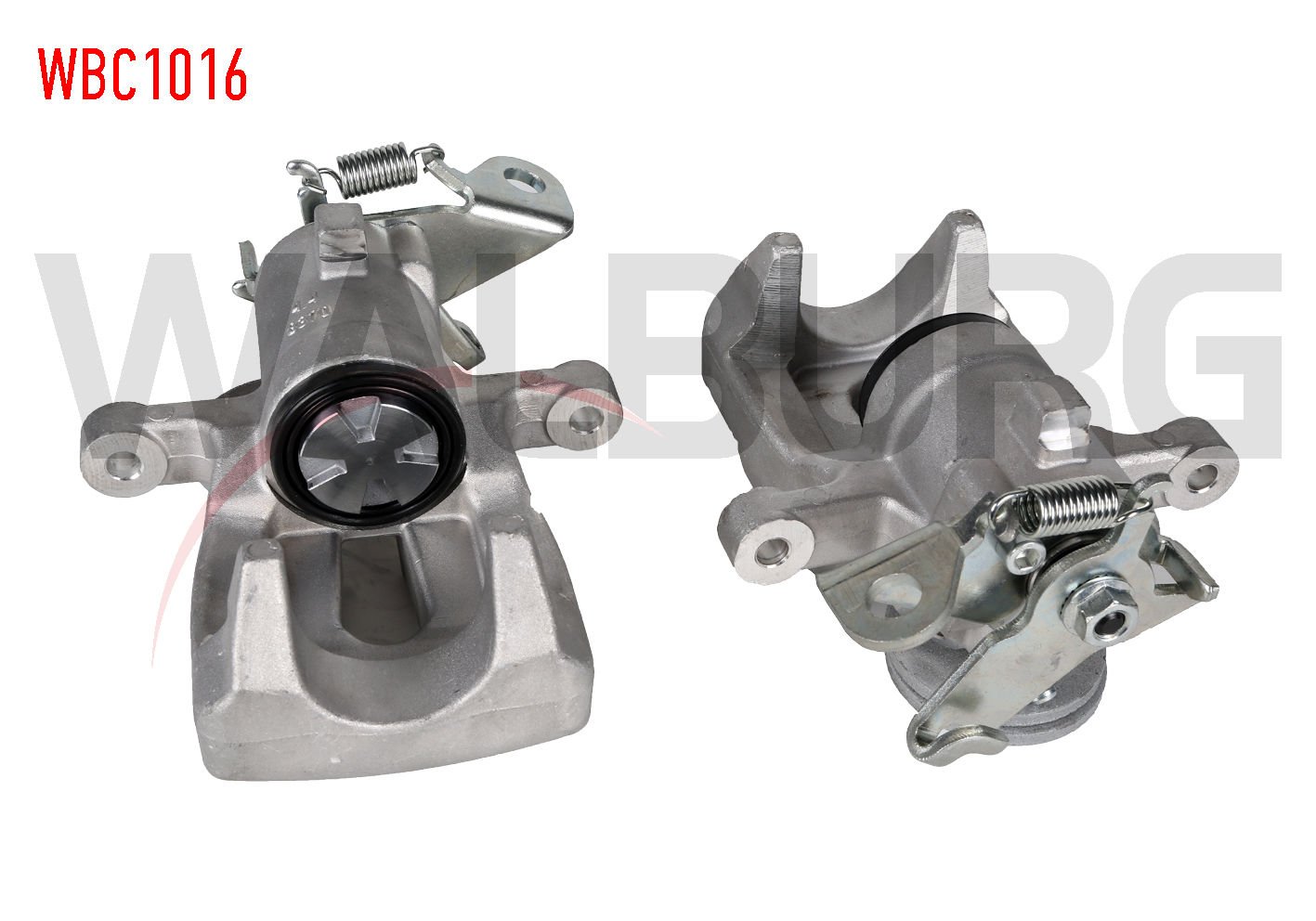 Fluence Arka Fren Kaliperi Sol Walbug (Kollu El Freni İçin) WBC1016