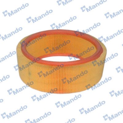 Renault Kangoo 1997-2001 Arası 1.4, 1.6 Mando Marka Hava Filtresi