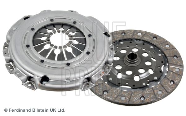 Renault Scenic 2003-2010 Arası 1.9 dCi Blueprint Marka Debriyaj Seti