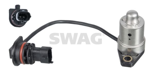 Opel Vectra 2002-2009 Arası 1.9 CDTI Swag Marka Yağ Seviye Sensörü