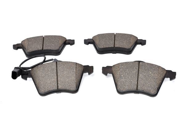 Ford Galaxy 1995-2006 Arası 1.9 TDI Bosch Marka Ön Balata