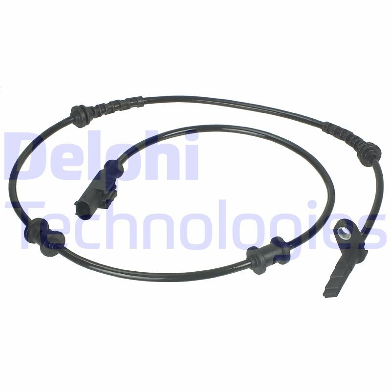 Fiat Ducato 2006-2010 Arası 150 Multijet 2 Delphi Marka Arka Abs Sensörü