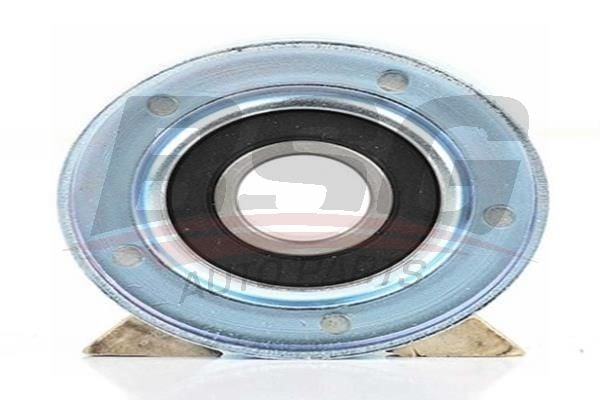 Opel Zafira 2005-2019 Arası 1.6 CNG Turbo VAN, 1.8, 1.8 VAN BSG Marka Vantilatör Kayış Gergi Rulmanı