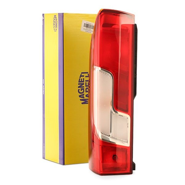 Ducato III 2014- Stop Sol Magnetti Marelli 712206201120