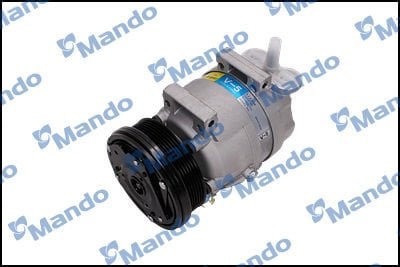 Chevrolet Kalos 2003-2008 Arası 1.4 16V Mando Marka Klima Kompresörü