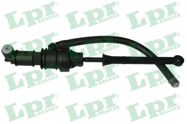 Ford Transit 2000-2006 Arası 2.4 DI RWD LPR Marka Debriyaj Üst Merkezi