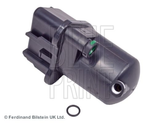 Renault Clio 2005-2014 Arası 1.5 dCi Blueprint Marka Mazot Yakıt Filtresi