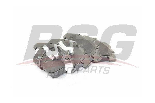Seat Alhambra 2010-2014 Arası 2.0 TFSI BSG Marka Ön Balata