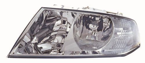 Skoda Octavia 2004-2013 Arası 1.6 FSI Sol Depo Marka Far