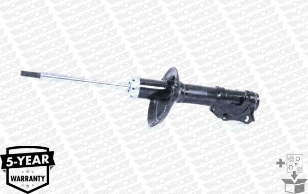 Volkswagen Golf 1983-1998 Arası 1.8 Ön Gazlı Monroe Marka Amortisör