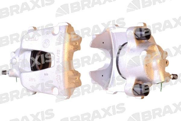 Alfa Romeo Spider 1994-2005 Arası 3.0 V6 Braxis Marka Sağ Ön Fren Kaliperi