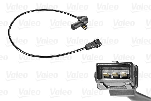 Opel Corsa 1982-2002 Arası 1.2, 1.6 GSI, 1.2 N, 1.4 i Valeo Marka Krank Sensörü