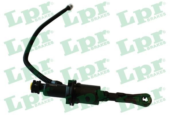 Peugeot 407 2004-2011 Arası 1.6 HDi 110 LPR Marka Debriyaj Üst Merkezi