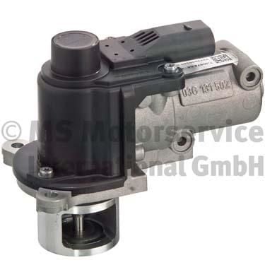 Volkswagen Polo 2001-2014 Arası 1.9 TDI Pierburg Marka EGR Valfi