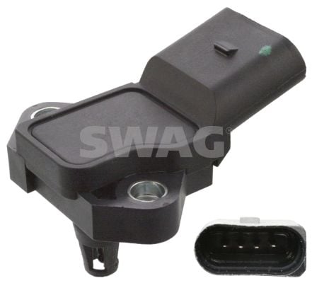 Volkswagen Transporter 1990-2004 Arası 2.5 TDI, 2.5 TDI Syncro Swag Marka Map Sensörü
