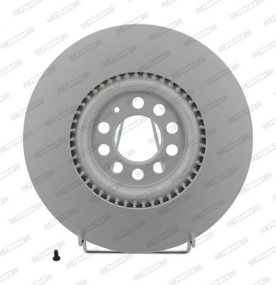 Seat Toledo 1998-2006 Arası 1.8 20V Ferodo Marka Ön Fren Diski