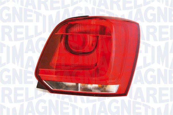 Volkswagen Polo 2009-2013 Arası 1.2 TSI Magneti Marelli Marka Sağ Stop Lambası