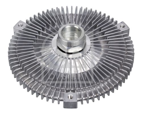 Audi A6 1997-2005 Arası 2.5 TDI, 2.5 TDI quattro Febi Marka Fan Termik