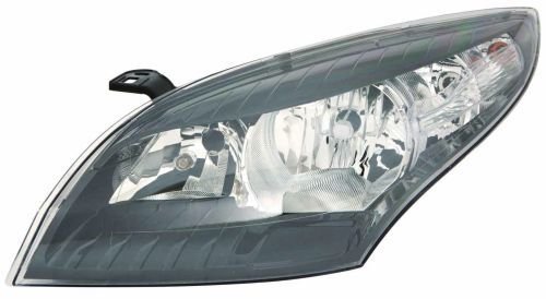 Renault Megane 2008-2012 Arası 1.5 dCi, 1.6 dCi, 1.6 16V, 2.0 dCi Sol Depo Marka Far