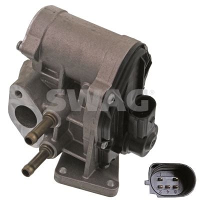 Volkswagen Polo 2001-2014 Arası 1.4 FSI Swag Marka EGR Valfi